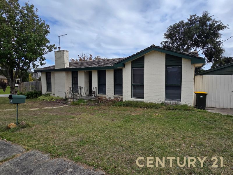 49 Sweeney Dr, Narre Warren, VIC 3805