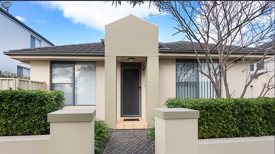 1/43-45 Urunga Pde, Wollongong, NSW 2500