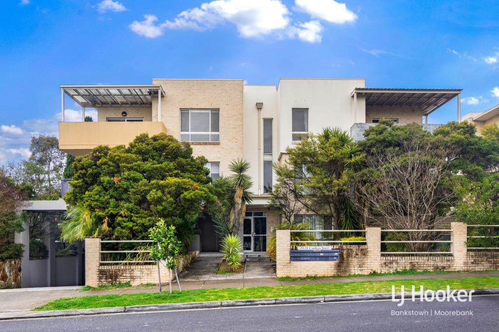 6/72-78 Cardigan St, Guildford, NSW 2161