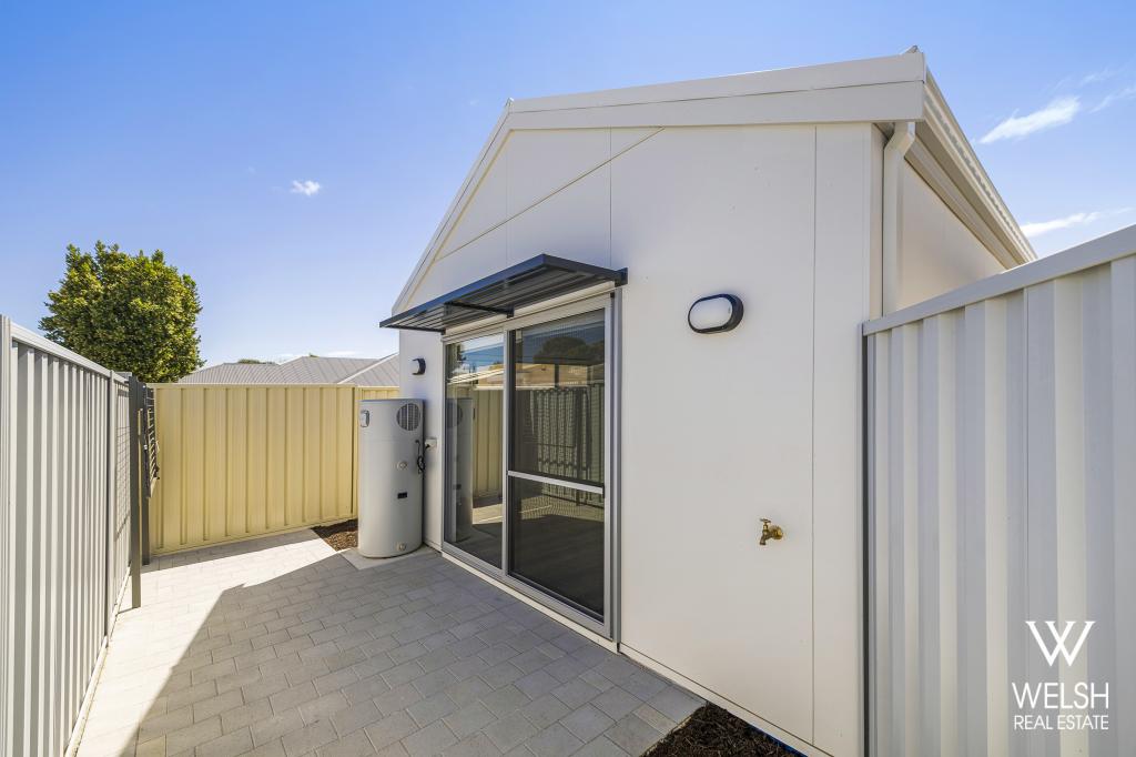 429c Belgravia Street - Granny Flat, Cloverdale, WA 6105