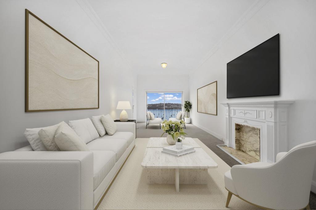 7/5 ASTON GDNS, BELLEVUE HILL, NSW 2023