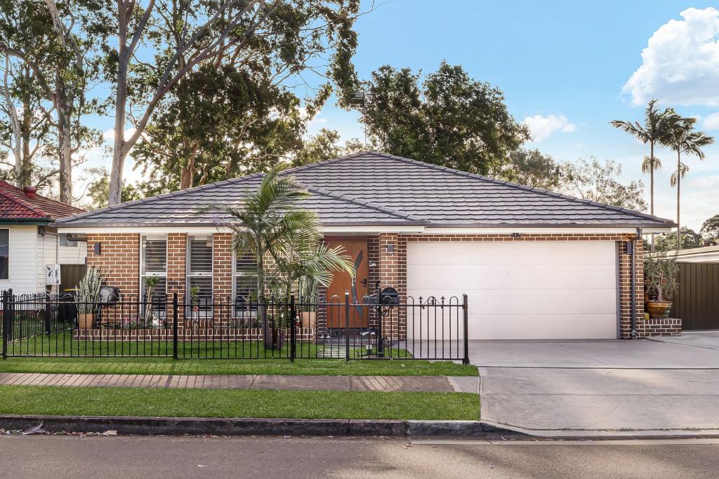 26 WARRIGAL ST, BLACKTOWN, NSW 2148