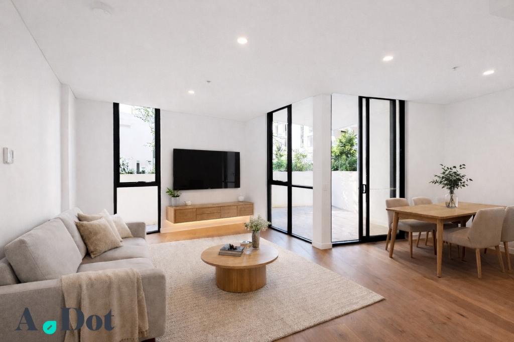 G005/33 Terry Rd, Rouse Hill, NSW 2155