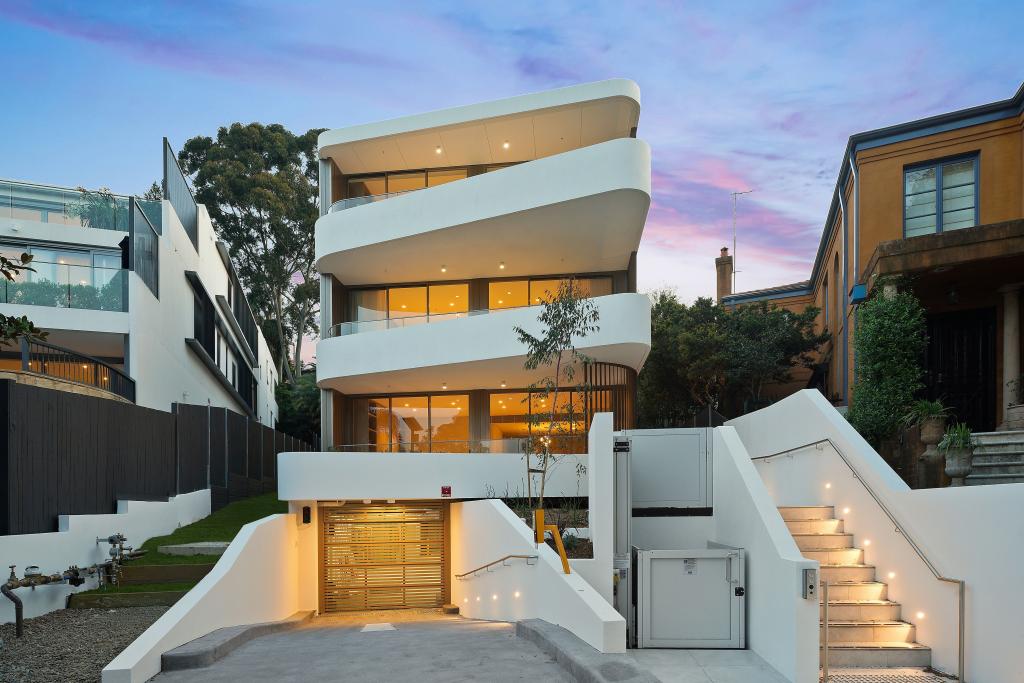 6/14 Boronia Rd, Bellevue Hill, NSW 2023