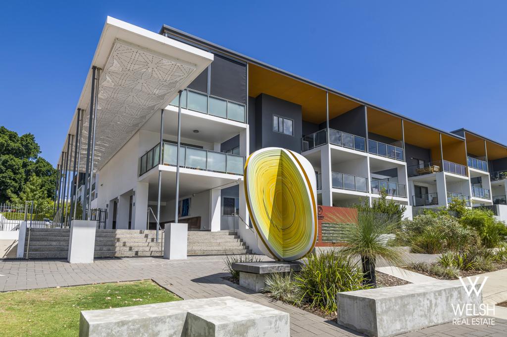 125/49 Mcgregor Rd, Palmyra, WA 6157