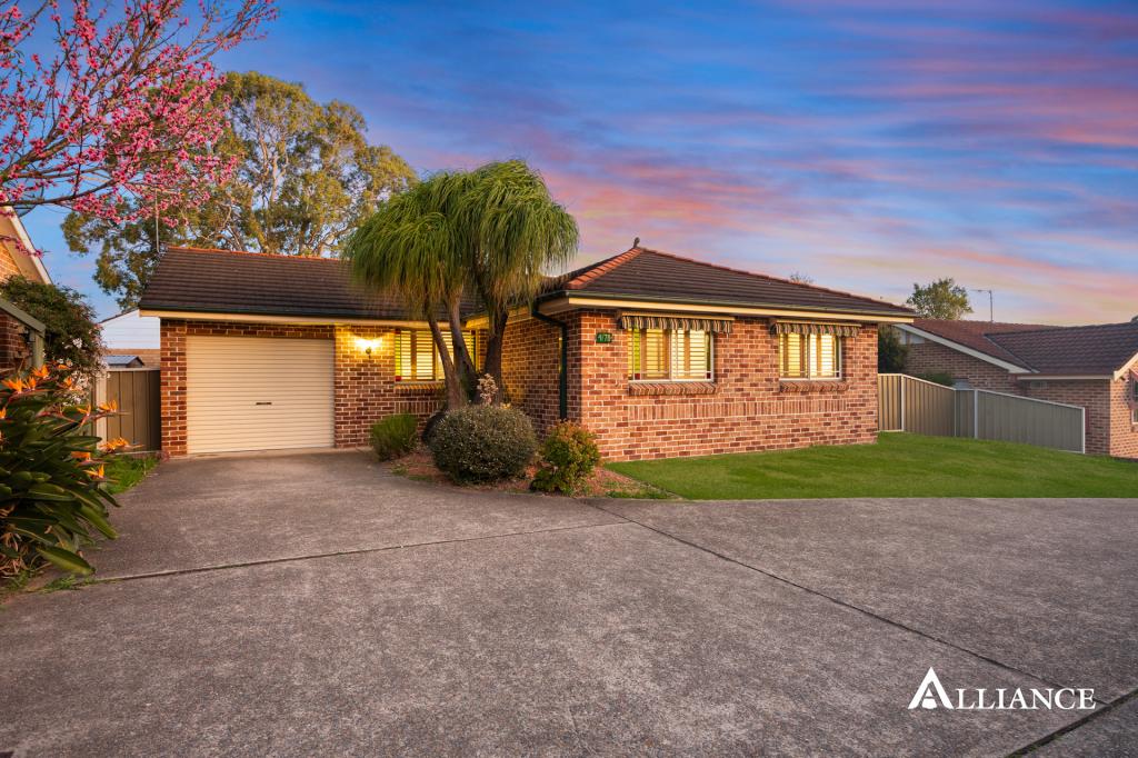 1/7b Wilberforce Rd, Revesby, NSW 2212