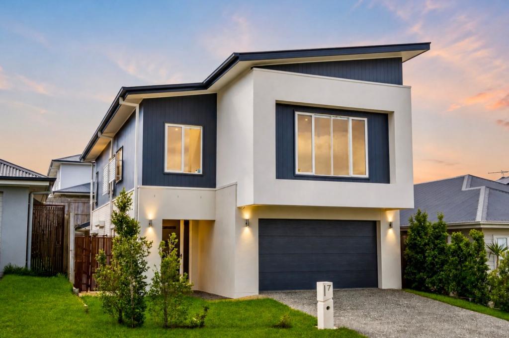 7 CITRUS ST, GREENBANK, QLD 4124