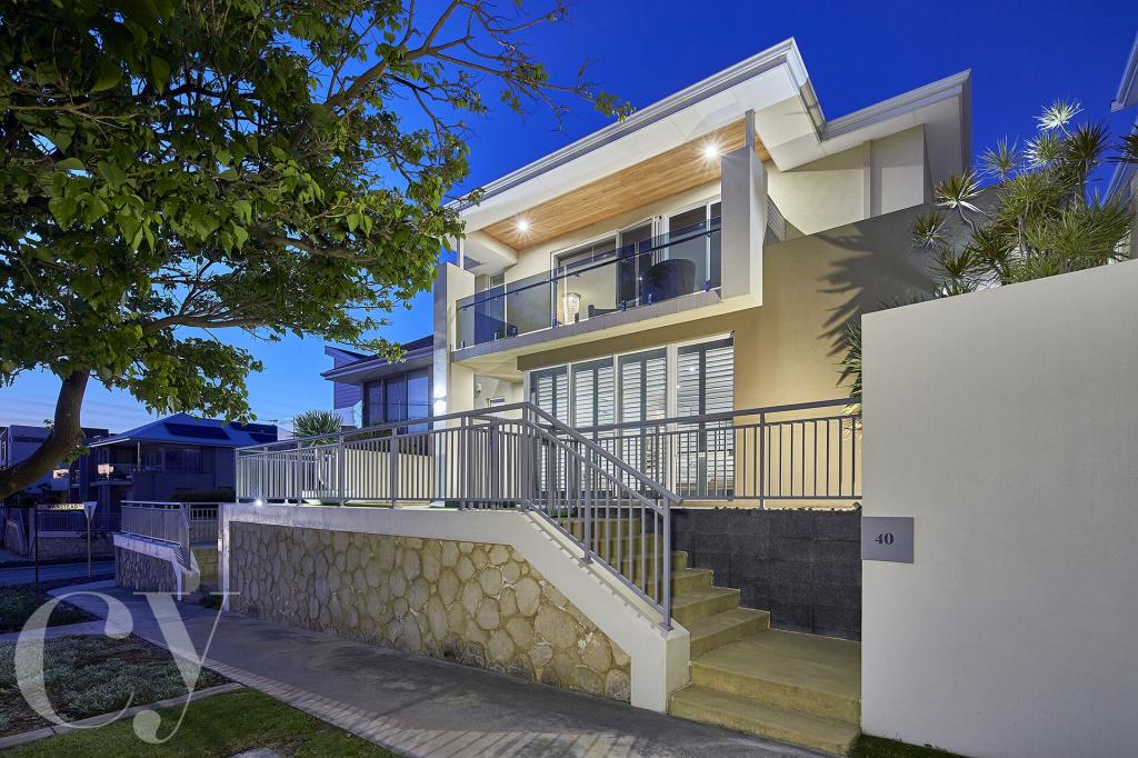 40 Pantheon Ave, North Coogee, WA 6163