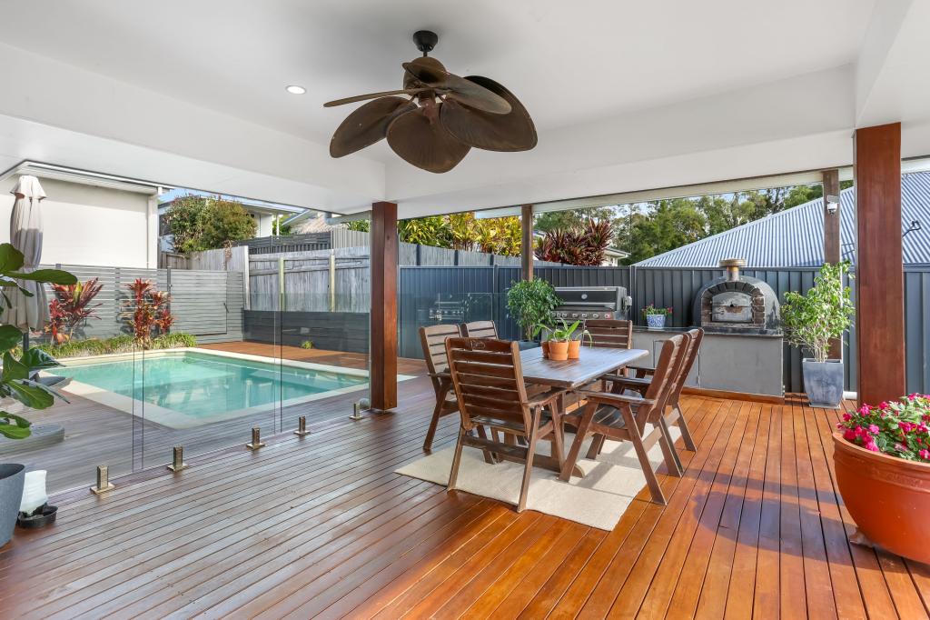 37 Buckingham Rd, Maudsland, QLD 4210