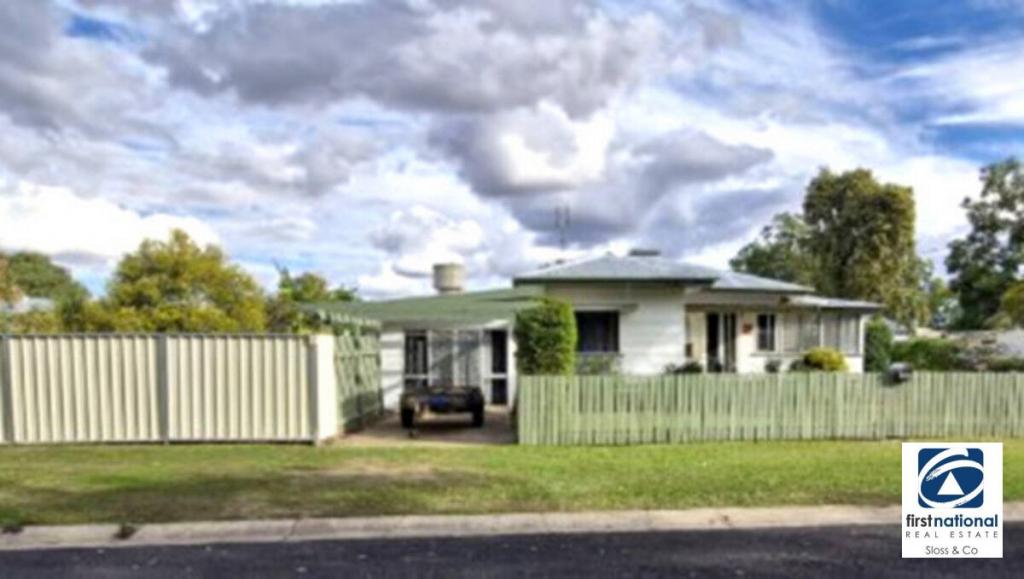 24 Marsh St, Goondiwindi, QLD 4390