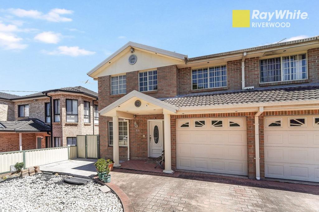 31a Belgium St, Riverwood, NSW 2210
