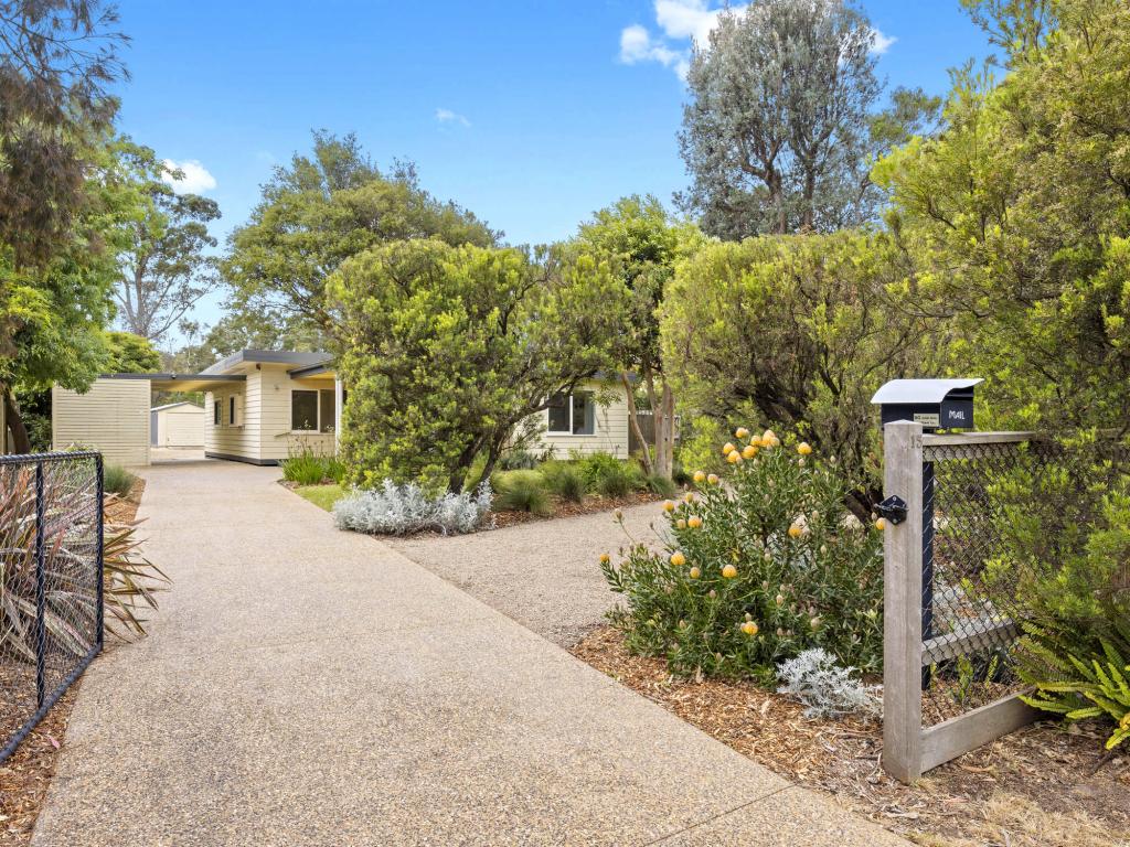 15 Fauconshawe St, Balnarring Beach, VIC 3926