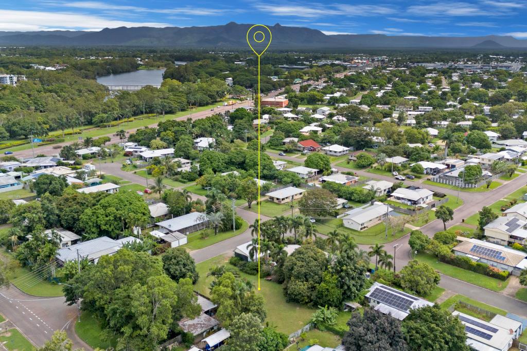 4 Jinavic St, Kirwan, QLD 4817