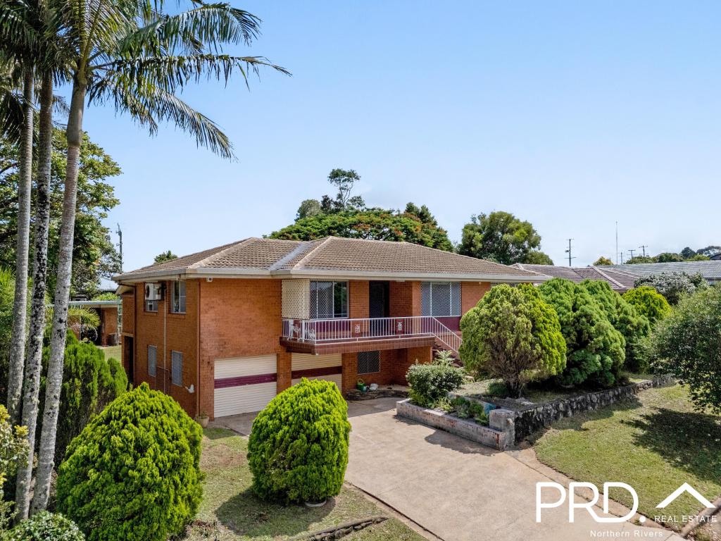 11 Myra Ave, Goonellabah, NSW 2480