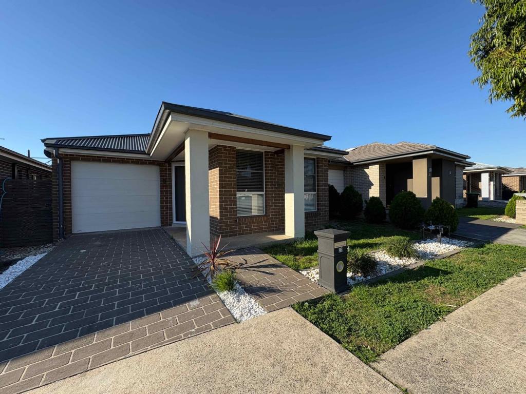 22 Herford St, Ropes Crossing, NSW 2760