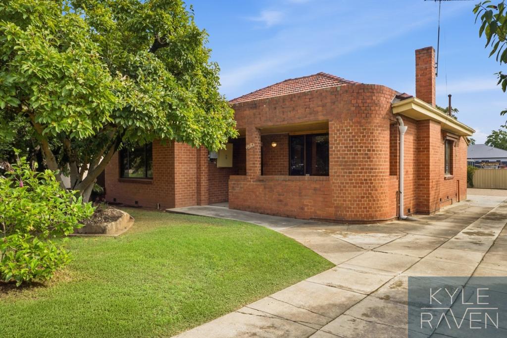 60 Docker St, Wangaratta, VIC 3677
