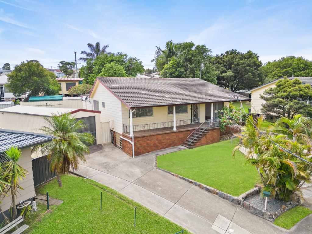 14 Allendale Ave, Wallsend, NSW 2287