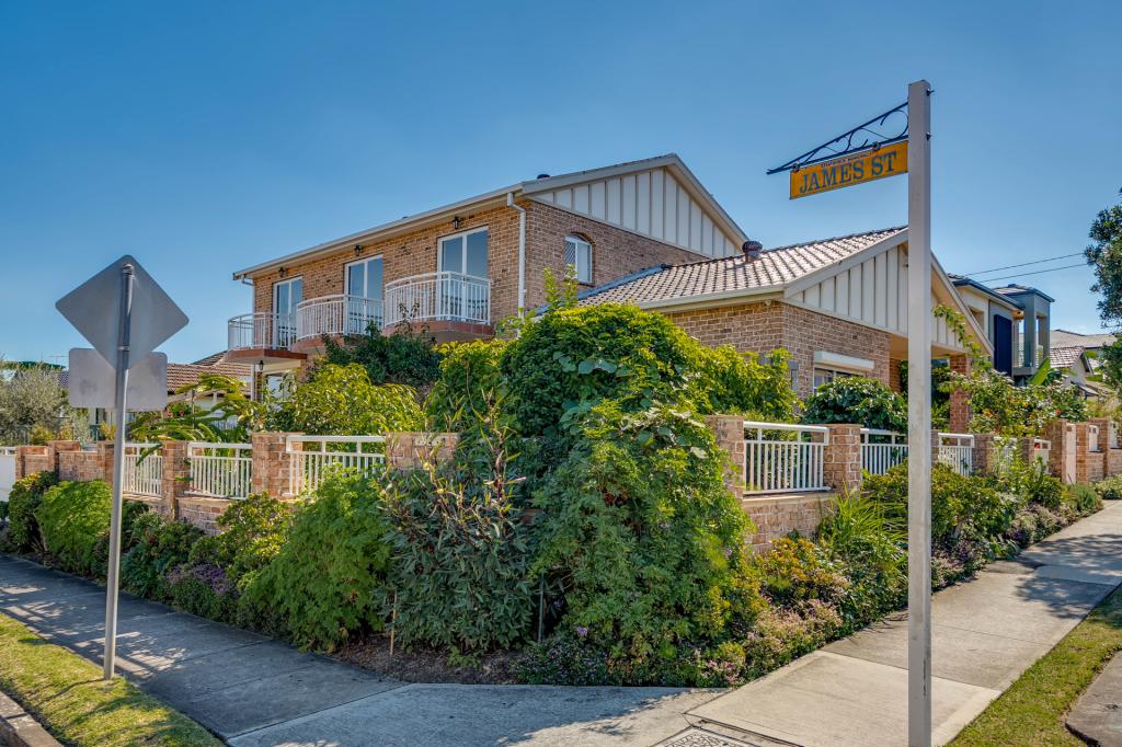 9 Maria St, Strathfield South, NSW 2136