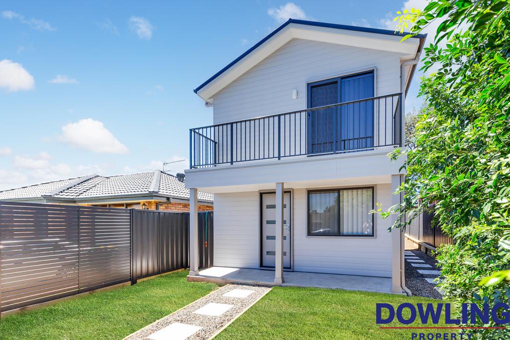 1a De Lisle Cres, Metford, NSW 2323