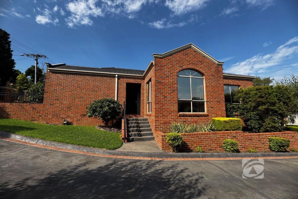 1/3 Miller St, Berwick, VIC 3806