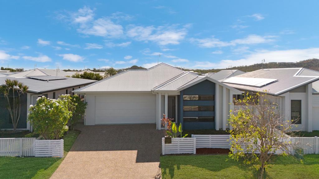 8 Friary St, Shaw, QLD 4818
