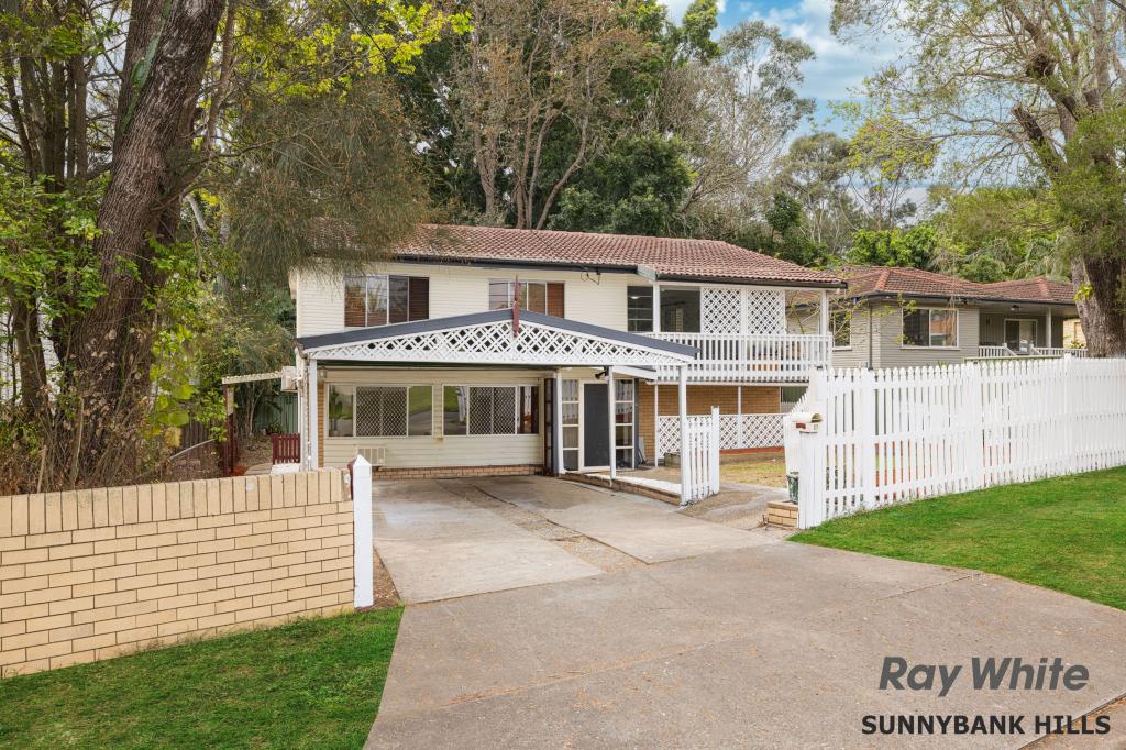 27 Narooma St, Sunnybank, QLD 4109