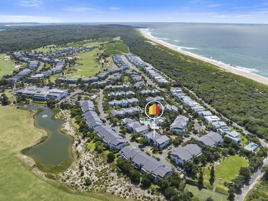 403/3 Turnberry Ave, Magenta, NSW 2261