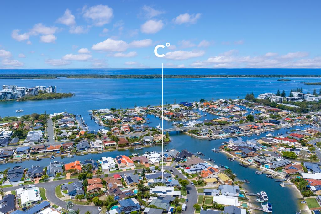 45 Walter Raleigh Cres, Hollywell, QLD 4216