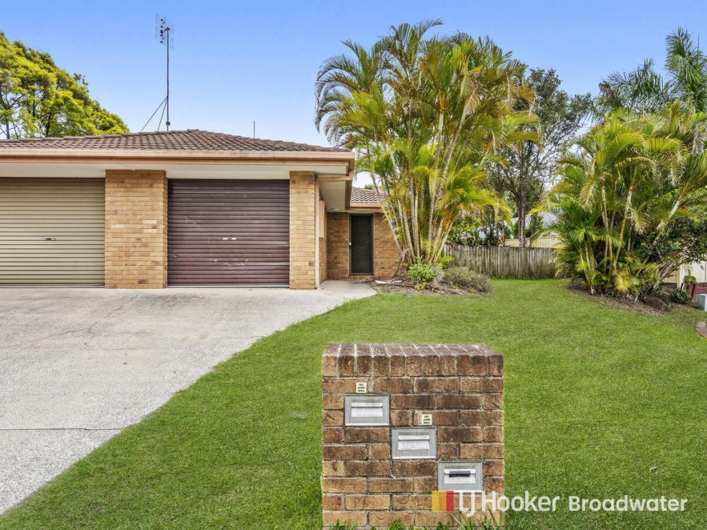 1/8 Academy St, Oxenford, QLD 4210