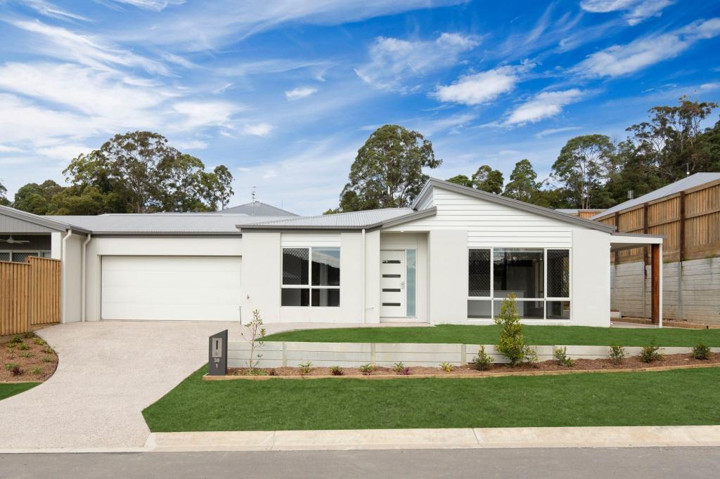 1/38 Greenline Cct, Nambour, QLD 4560