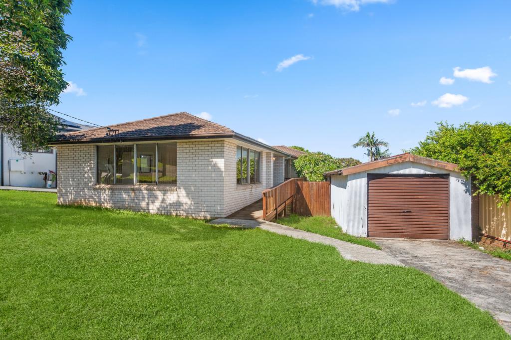16 Shipton Cres, Mount Warrigal, NSW 2528