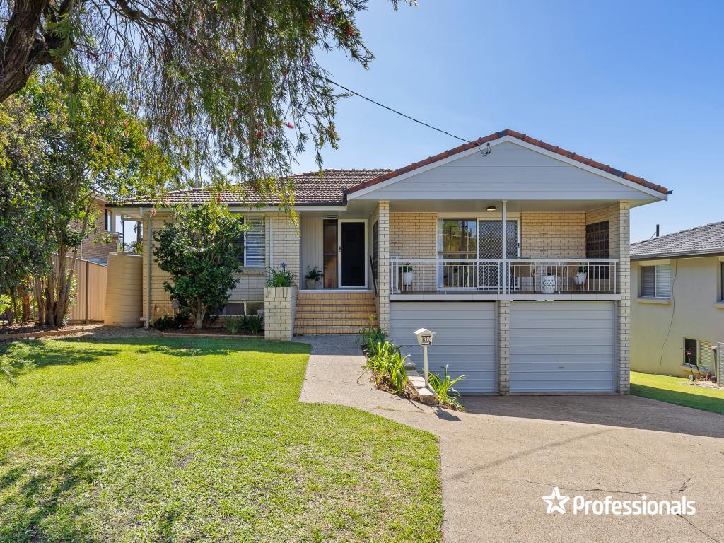 38 Elsanne St, Aspley, QLD 4034