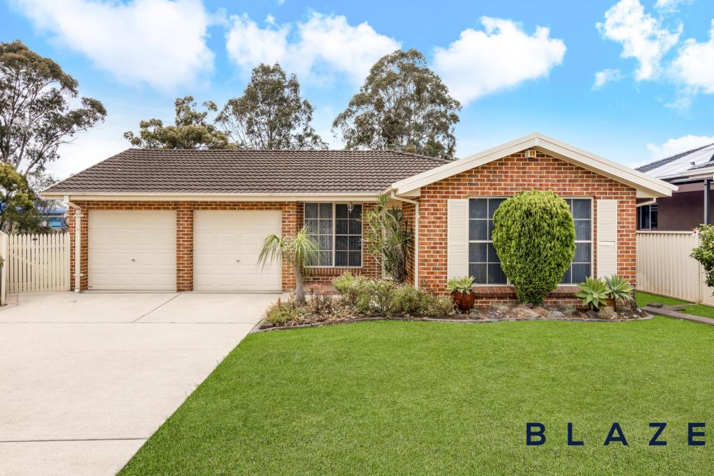 15 Wewak Pl, Bossley Park, NSW 2176