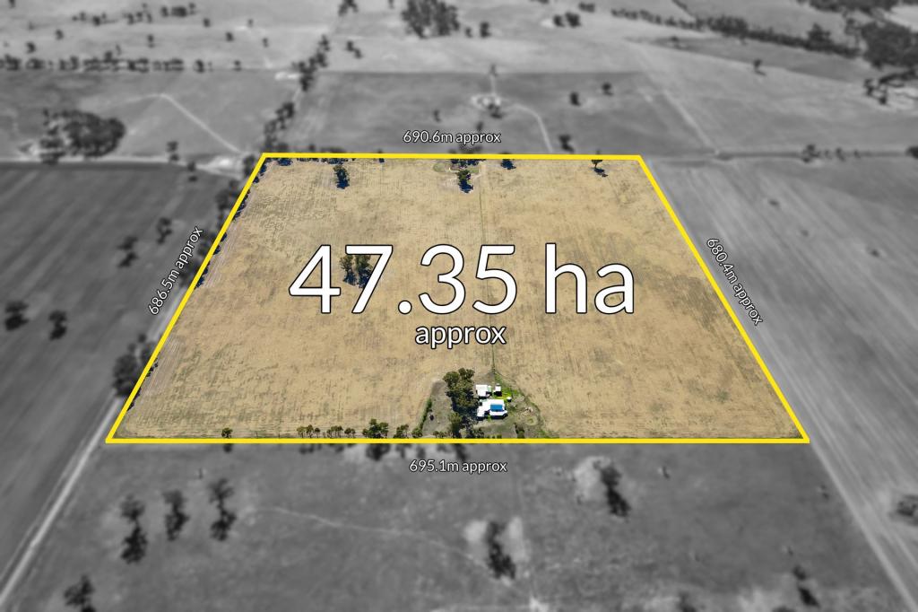 259 GEODETIC RD, MIEPOLL, VIC 3666