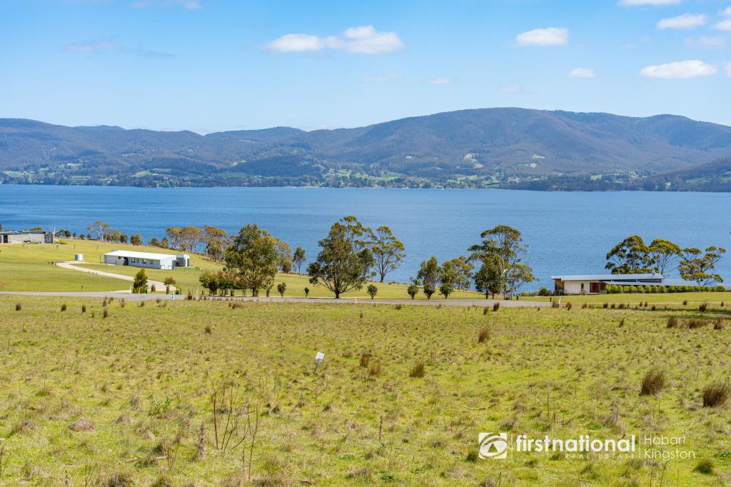 10 D'Entrecasteaux Dr, North Bruny, TAS 7150