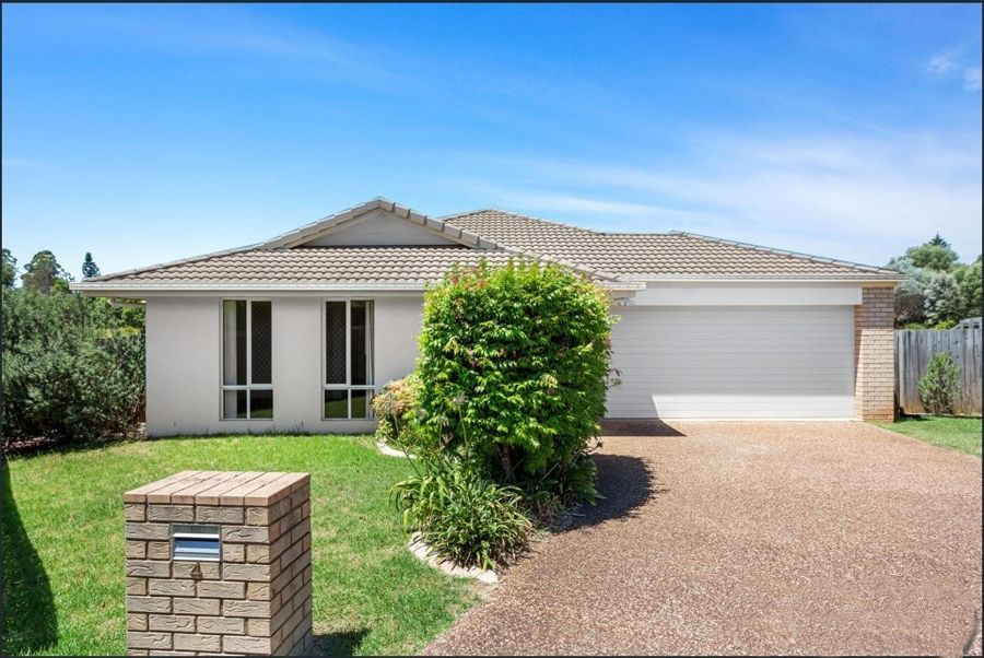 4 Barwick Ct, Wilsonton Heights, QLD 4350