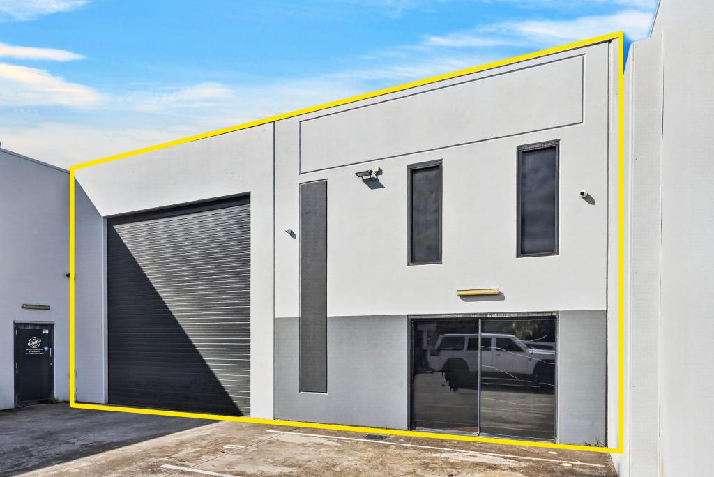 6/11 Commerce Cct, Yatala, QLD 4207