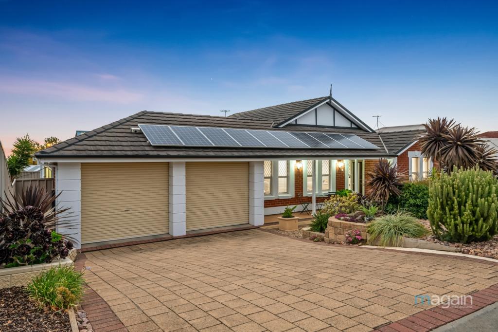 3 Spy Glass Hill Cct, Seaford Rise, SA 5169