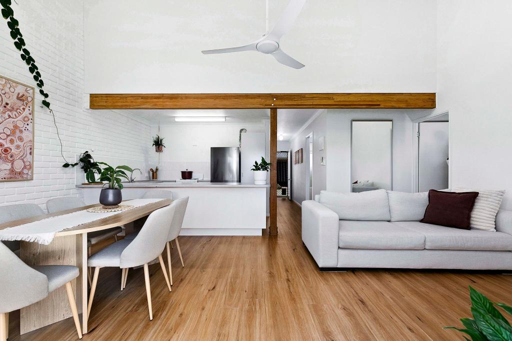 3/63 Hillyard St, Pialba, QLD 4655