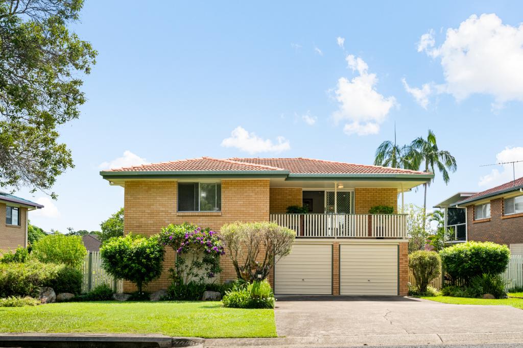 22 Gleason St, Mcdowall, QLD 4053