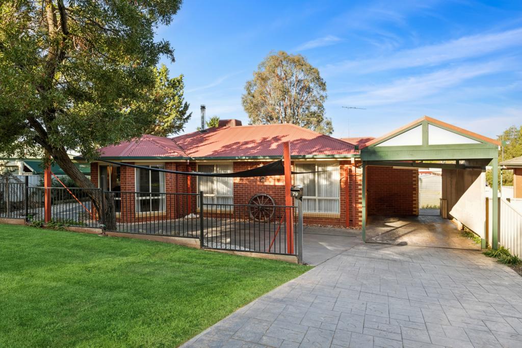 79 Morrison St, Kangaroo Flat, VIC 3555