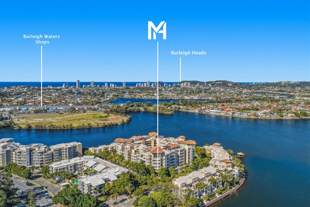 57/251 Varsity Pde, Varsity Lakes, QLD 4227