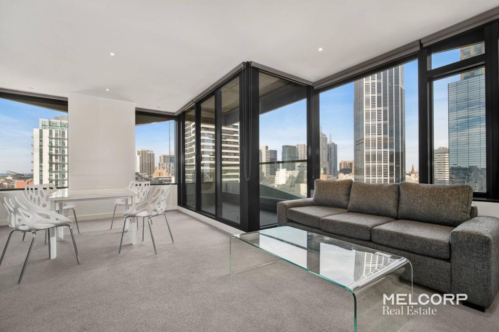 1709/155 Franklin St, Melbourne, VIC 3000