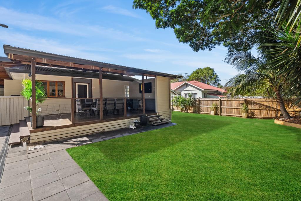 48 Hirschfield St, Zillmere, QLD 4034