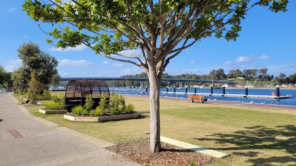 Contact agent for address, NORTH BATEMANS BAY, NSW 2536