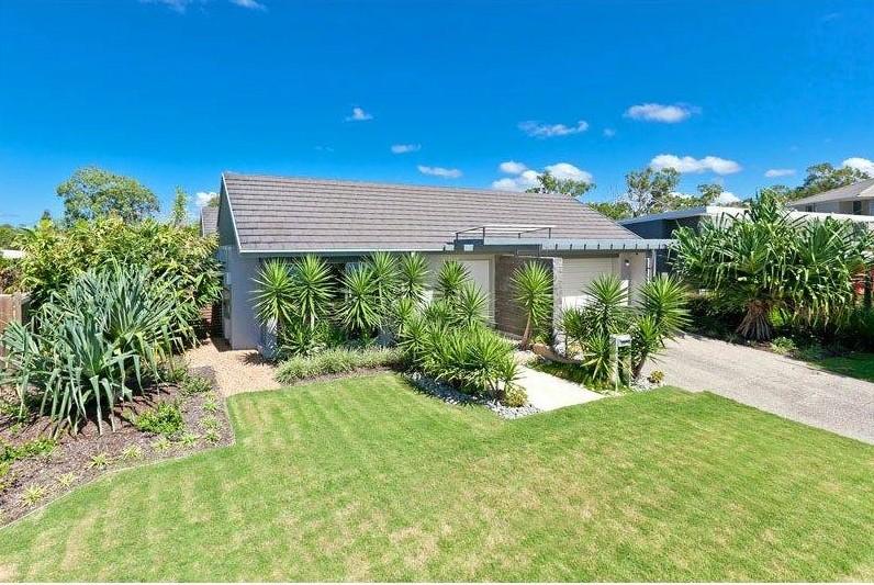 11 Franklin St, Wakerley, QLD 4154