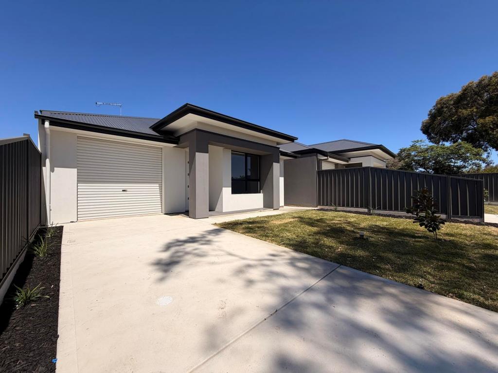 8a Alan Cres, Burton, SA 5110