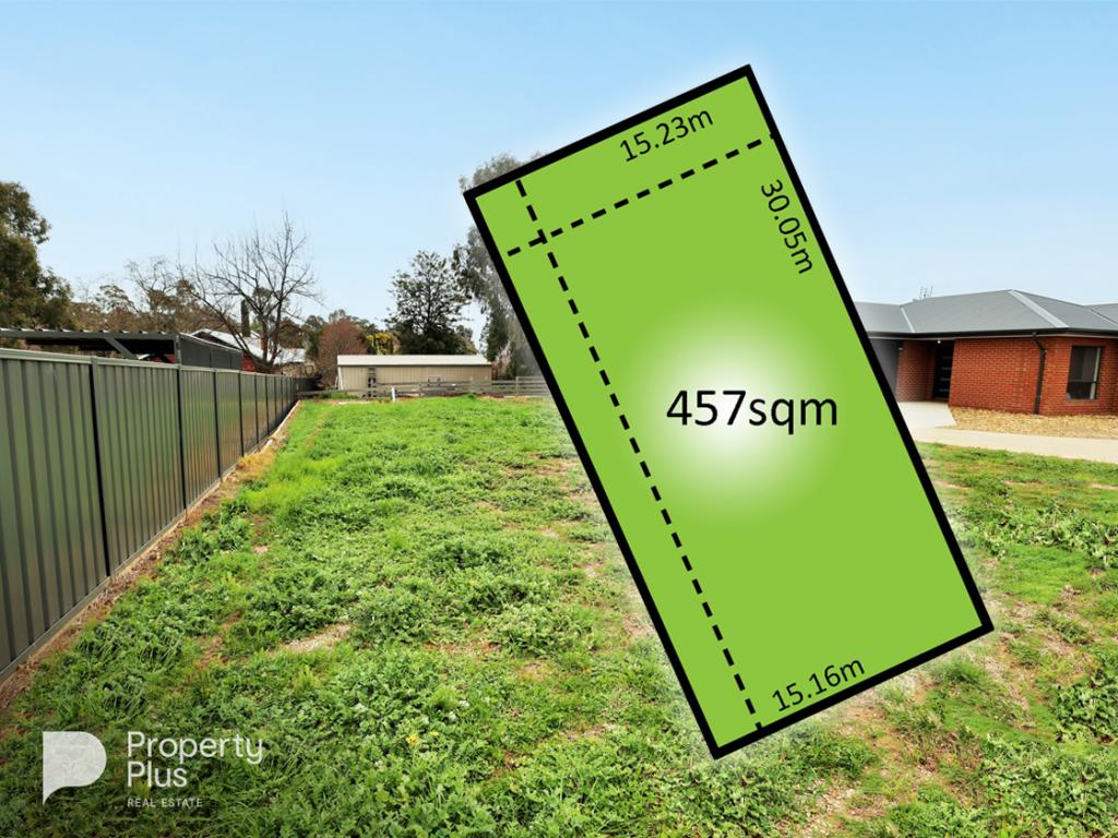 2/76 Taylor St, Ascot, VIC 3551