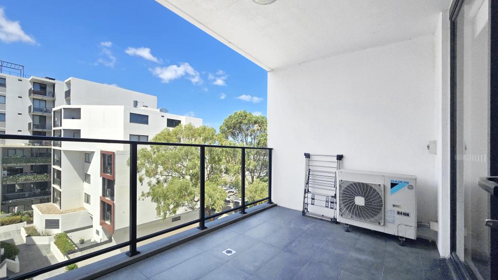 54/570-580 Canterbury Rd, Campsie, NSW 2194