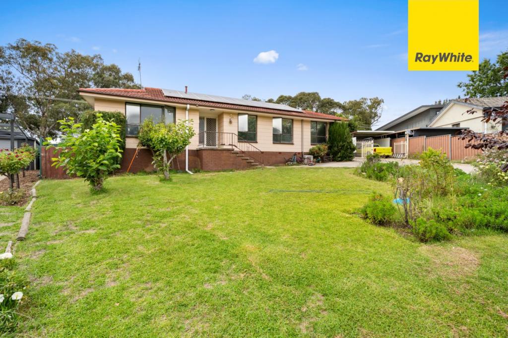 6 Mann Pl, Higgins, ACT 2615